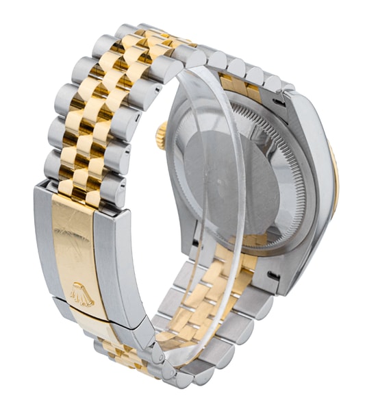 Rolex Datejust 126233